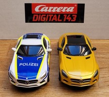 Selten Carrera Digital 143