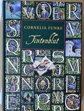 Tintenblut von Cornelia Funke