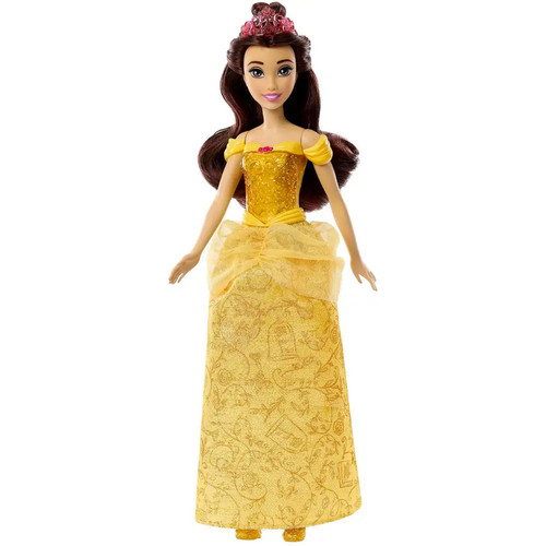 Mattel hlw11 disney princess - disney,