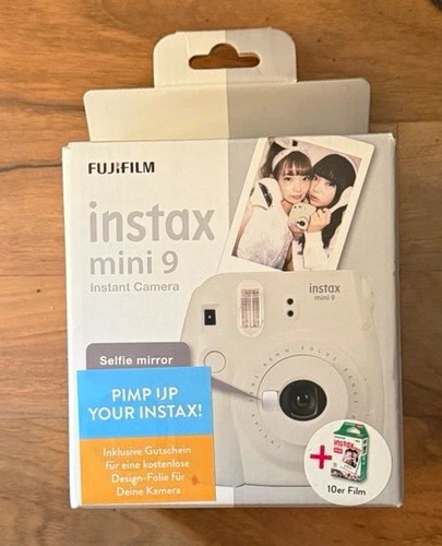 Fujifilm instax mini - , 9