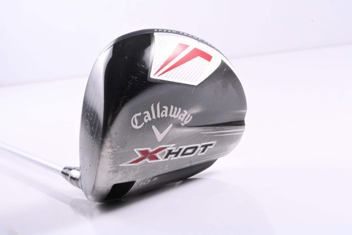 Linkshand callaway hot - x,