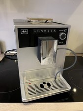 Kaffeevollautomat Melitta