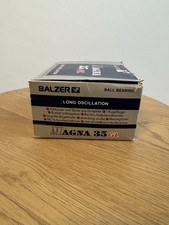 Balzer Magna 35 GL