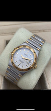 Omega  Constellation 