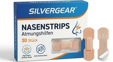 Nasenpflaster nasenstrips - 30,