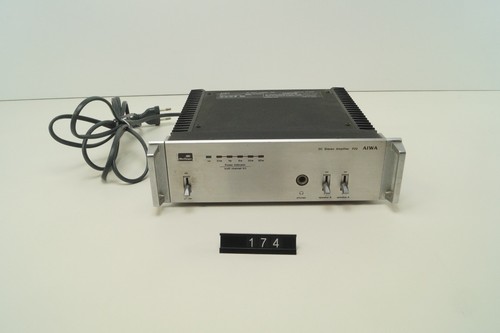 Aiwa p22 stereo - aiwa,