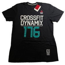 Reebok CrossFit Dynamix 176
