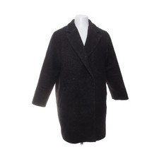 Levi Strauss & Co, Mantel