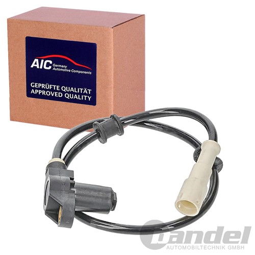 Aic abs sensor raddrehzal - abs-sensor,