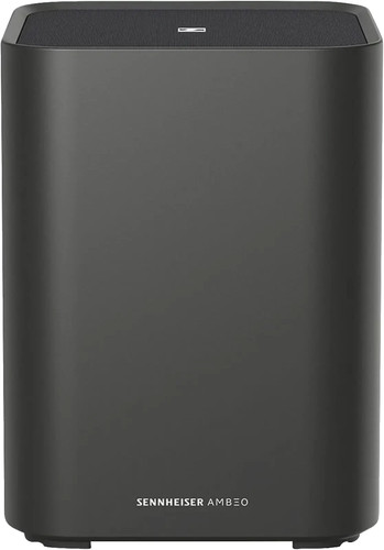 Sennheiser ambeo sub - sennheiser,