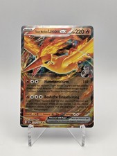 Team Rockets Lavados EX