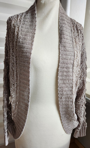 Street one cardigan 38 m - cardigan, gr.