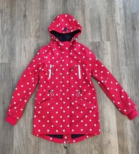 Sublevel Softshell Jacke S 36