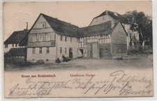 AK BREIDENBACH KR MARBURG