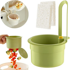 Silikon Spülbecken Sieb