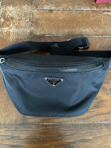 Prada gürteltasche - prada, +