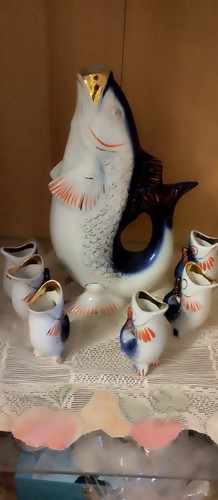 Porzellan