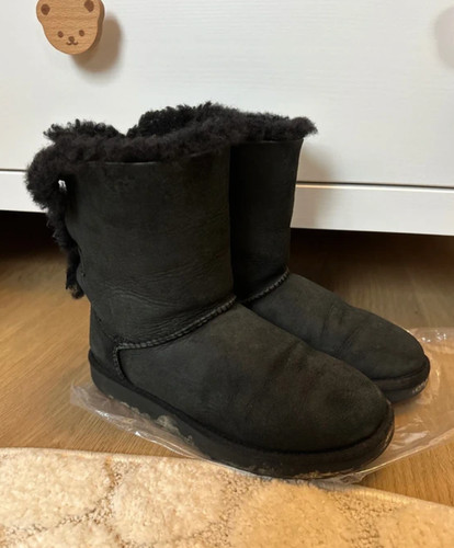 Ugg boots bailey - boots, 38
