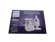 Philips avent babyphone - philips,