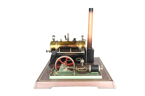 Fleischmann dampfmaschine - fleischmann,
