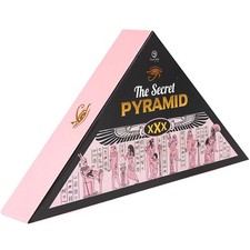 Secret Play THE SECRET