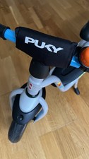 Puky LR M Plus Grau  10 Zoll ab 2 J Wie Neu!