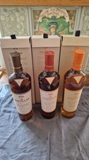 macallan whisky fine cacao