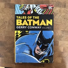 Tales of the Batman: Gerry