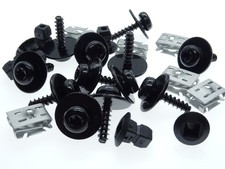 24 Teile Radkasten Reparatur