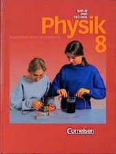 Natur und Technik - Physik