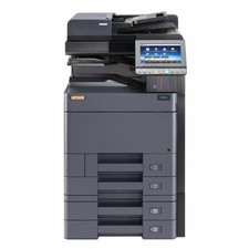 Utax 3206ci kopierer auf - utax,