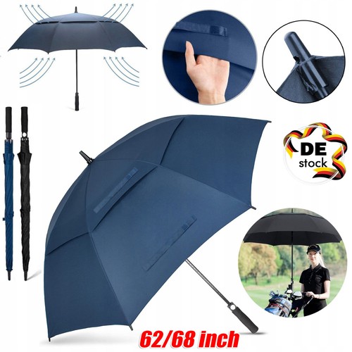 Xxl dunlop regenschirm - xl/xxl,