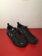 On CLOUD Cloudventure