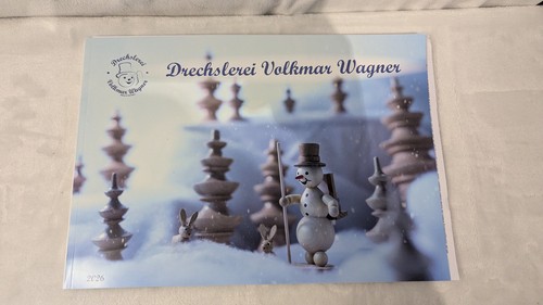 Schneemannland drechslerei - schneemannland,