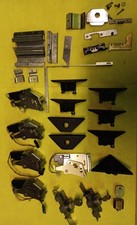 adp Merkur Teile , Konvolut