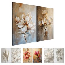 Artgeist Wandbild Set 2 tlg