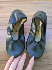 Tanzschlappen / Tanzschuhe