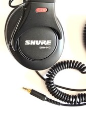 Shure SRH440A Studio