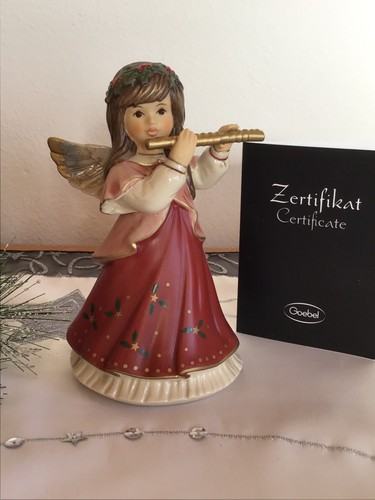 Goebel engel mit - engel,