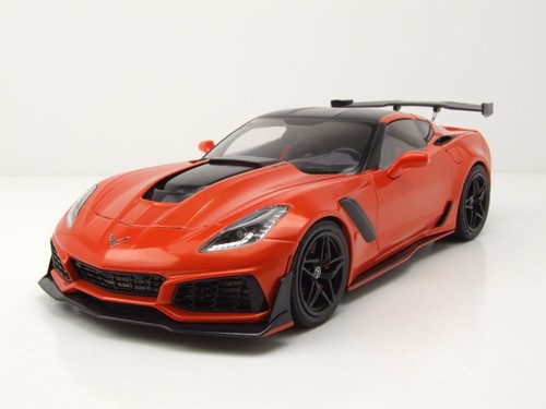 Chevrolet corvette zr1 - zr1, 2019