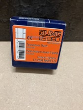 Jung LS 990 KNX Tastsensor 2