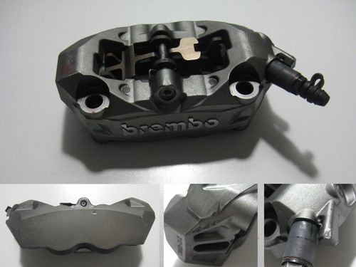 Bremssattel vorne rechts front - bremssattel,