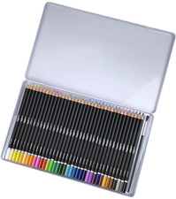 Crelando buntstifte set - crelando®, –