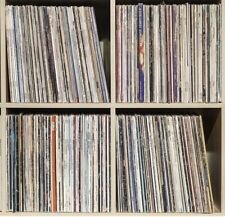 Mega Schallplatten Sammlung Unsortiert | alles Mögliche LP Single Vinyl - 50 Stk