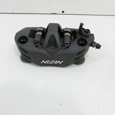 Kawasaki ZZ-R 1400 E Bremssattel vorne Nissin Bremse Vorderrad rechts 45507