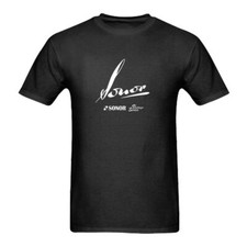HOT NEW SHIRT SONOR SERIES
