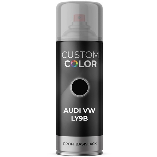 Autolack für audi ly9b - autolack,