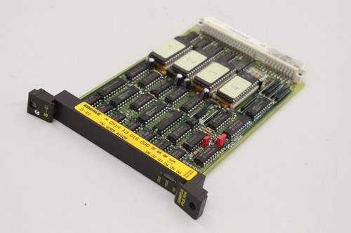 Eberle s41 modul karte - s41, s-41
