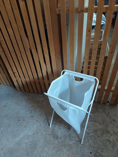 Ikea wäschekorb wäschesack - wäschekorb/,