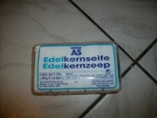 Rare Alte  AS Schlecker  in